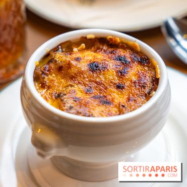 Photos : le Café de la Paix, carte et restaurant