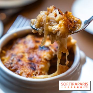 Photos : le Café de la Paix, carte et restaurant  - A7C05143