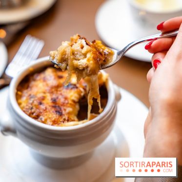 Photos : le Café de la Paix, carte et restaurant  - A7C05146