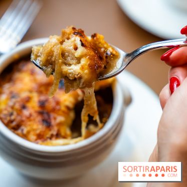 Photos : le Café de la Paix, carte et restaurant  - A7C05147