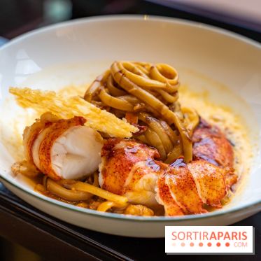 Photos : le Café de la Paix, carte et restaurant  - A7C05150