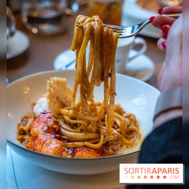 Photos : le Café de la Paix, carte et restaurant  - A7C05157