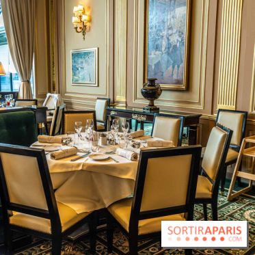 Photos : le Café de la Paix, carte et restaurant 