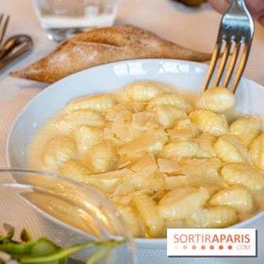 Photos : le Café de la Paix, carte et restaurant 