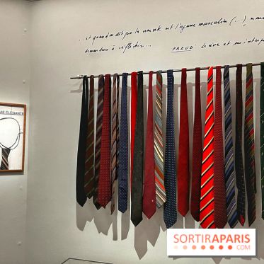 Buraglio à l’épreuve de Balzac, l'exposition qui dialogue entre artiste peintre et écrivain