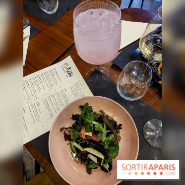 Kébi à Paris, nos photos