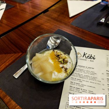 Kébi à Paris, nos photos