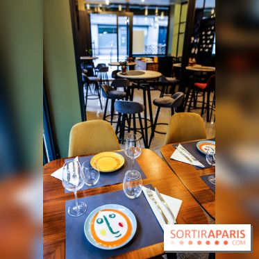 Kébi à Paris, nos photos