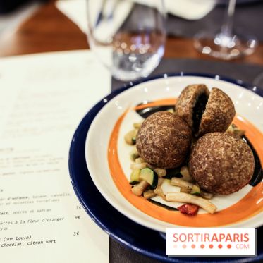 Kébi à Paris, nos photos