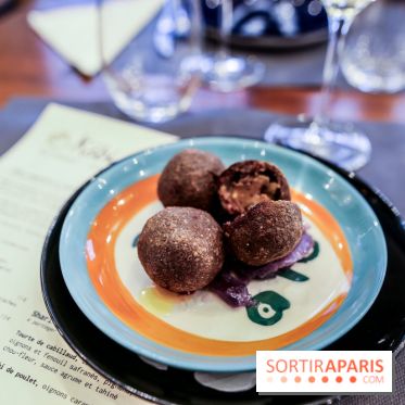 Kébi à Paris, nos photos