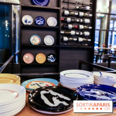 Kébi à Paris, nos photos