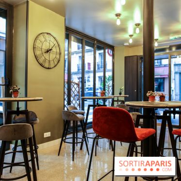 Kébi à Paris, nos photos