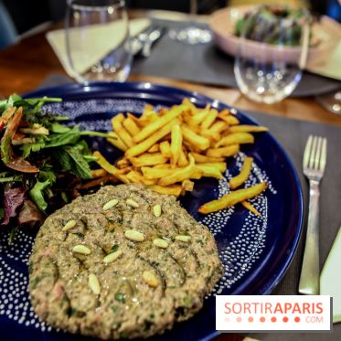 Kébi à Paris, nos photos