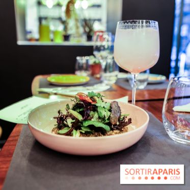 Kébi à Paris, nos photos