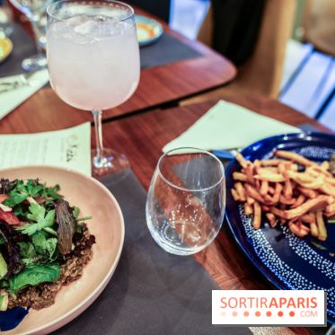 Kébi à Paris, nos photos