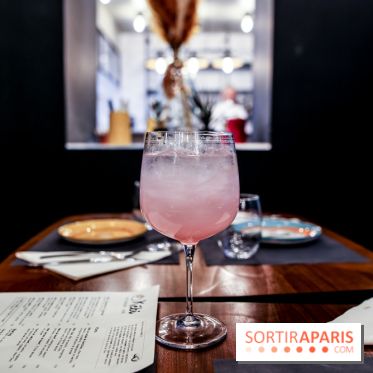 Kébi à Paris, nos photos