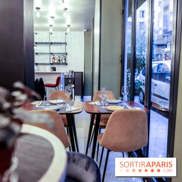 Kébi à Paris, nos photos