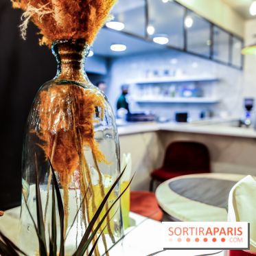 Kébi à Paris, nos photos