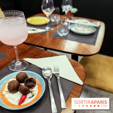 Kébi à Paris, nos photos