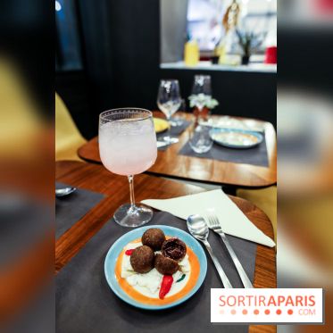 Kébi à Paris, nos photos