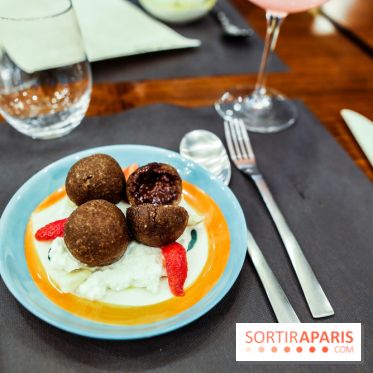 Kébi à Paris, nos photos