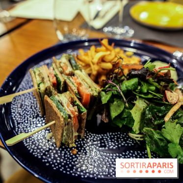 Kébi à Paris, nos photos