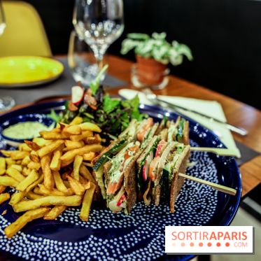 Kébi à Paris, nos photos