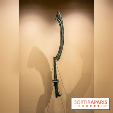 Pharaon des Deux Terres au Louvre, nos photos de l'exposition événement