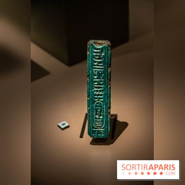 Pharaon des Deux Terres au Louvre, nos photos de l'exposition événement