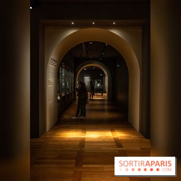 Pharaon des Deux Terres au Louvre, nos photos de l'exposition événement