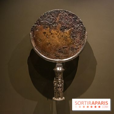 Pharaon des Deux Terres au Louvre, nos photos de l'exposition événement