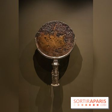 Pharaon des Deux Terres au Louvre, nos photos de l'exposition événement