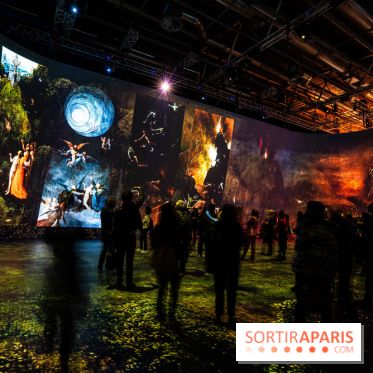 Jam Capsule au Parc des Expositions 