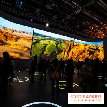 Jam Capsule au Parc des Expositions 