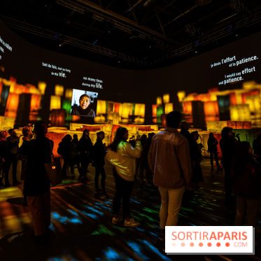 Jam Capsule au Parc des Expositions 