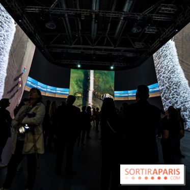 Jam Capsule au Parc des Expositions 