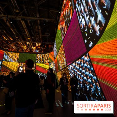 Jam Capsule au Parc des Expositions 