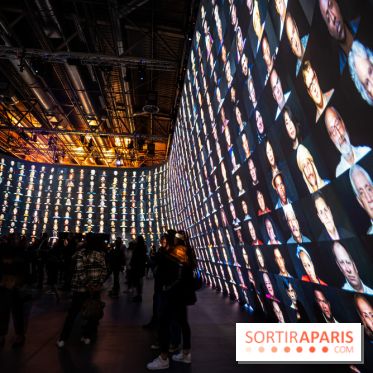 Jam Capsule au Parc des Expositions 