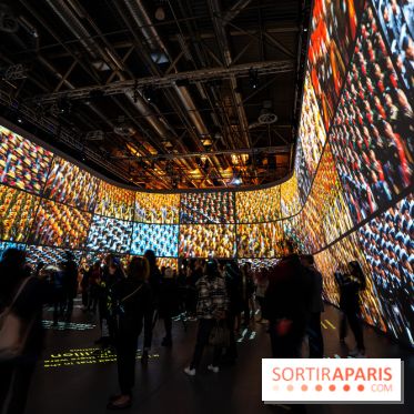 Jam Capsule au Parc des Expositions 