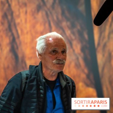 Jam Capsule au Parc des Expositions 