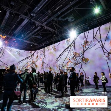 Jam Capsule au Parc des Expositions 