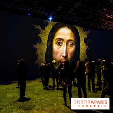 Jam Capsule au Parc des Expositions 