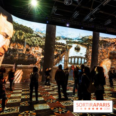 Jam Capsule au Parc des Expositions 