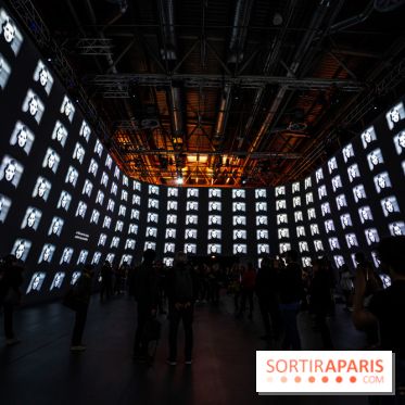 Jam Capsule au Parc des Expositions 