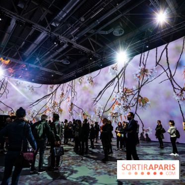 Jam Capsule au Parc des Expositions 