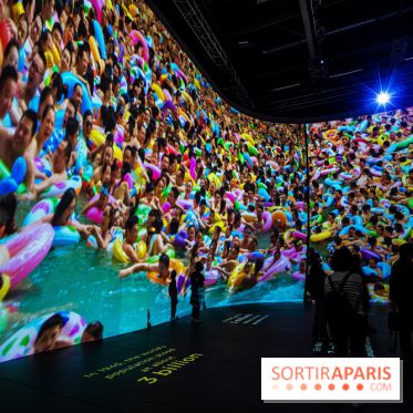 Jam Capsule au Parc des Expositions 