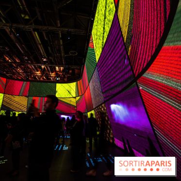 Jam Capsule au Parc des Expositions 