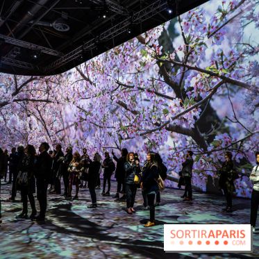 Jam Capsule au Parc des Expositions 