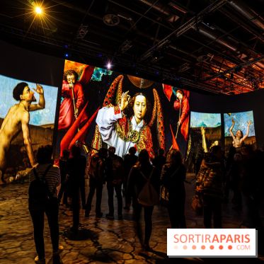 Jam Capsule au Parc des Expositions 