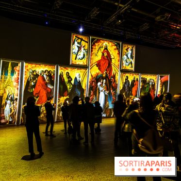 Jam Capsule au Parc des Expositions 